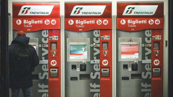 Noleggio Auto per una Vacanza Ind